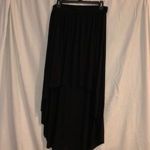 American Eagle High Low Skirt